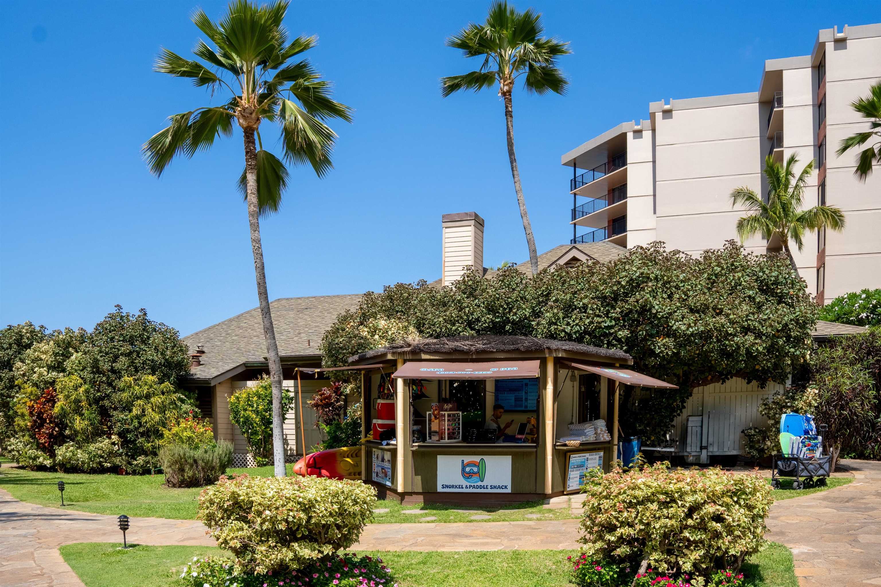 3445 Lower Honoapiilani Road, Unit 254 Lahaina, HI 96761 - Photo 33 of 34 Gallery Image 33
