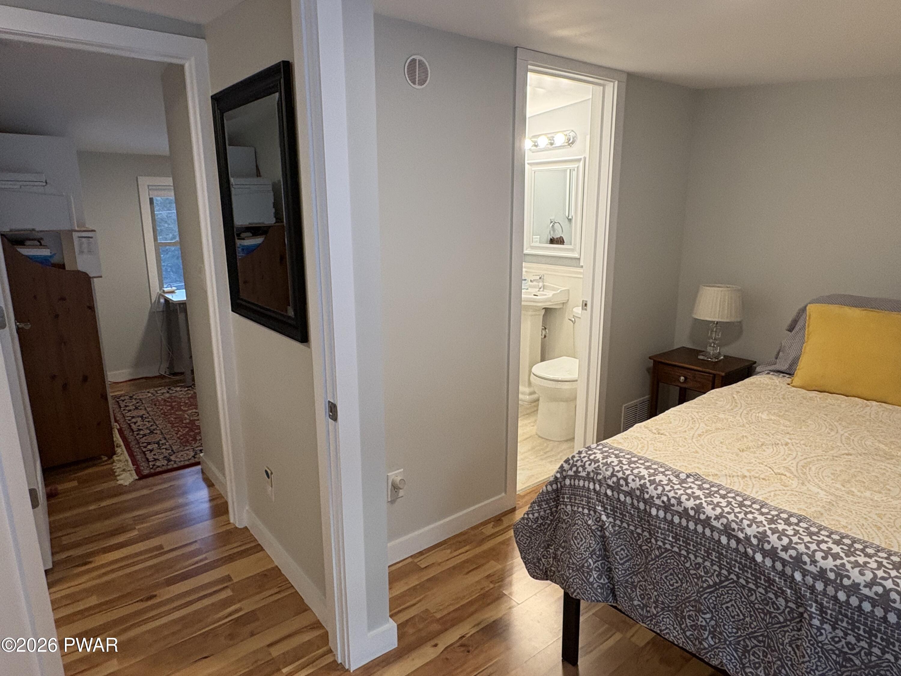 123 Deerfoot Road Lake Ariel, PA 18436 - Photo 15 of 33 Bedroom 2