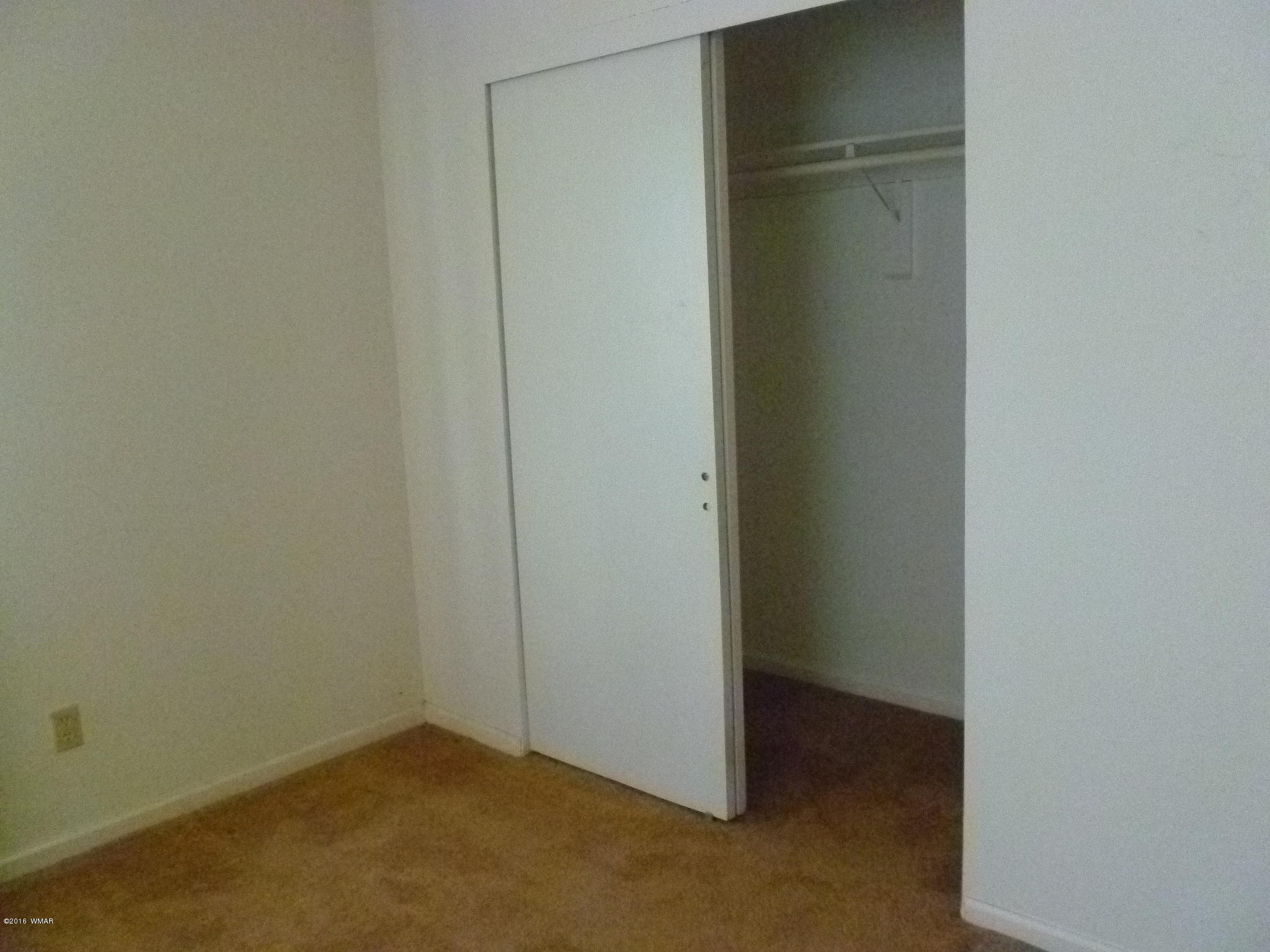 5218 Longhorn Road Snowflake, AZ 85937 - Photo 13 of 41 a view of an empty room