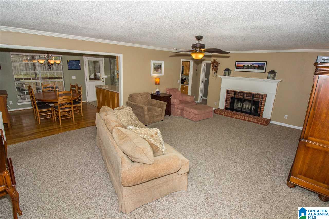 6414 Willow Ridge Circle Gardendale, AL 35071 - Photo 12 of 39