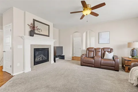 $615,000 | 163 North Jamestown Way, Aurora, CO 80018
