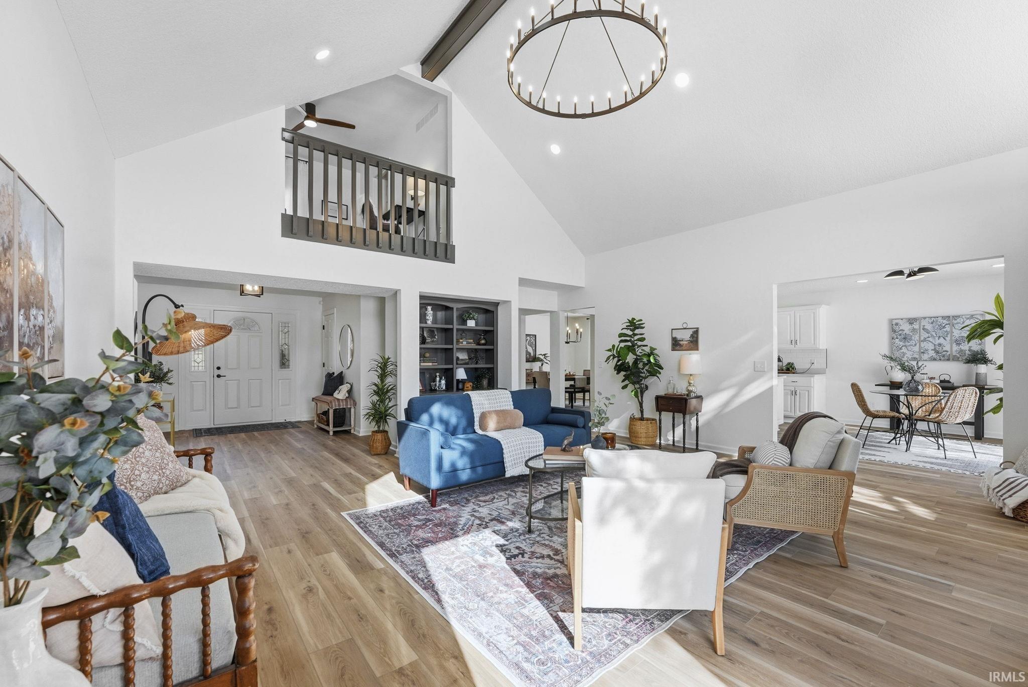 9818 Sea View Cove Fort Wayne, IN 46835 - Photo 11 of 36