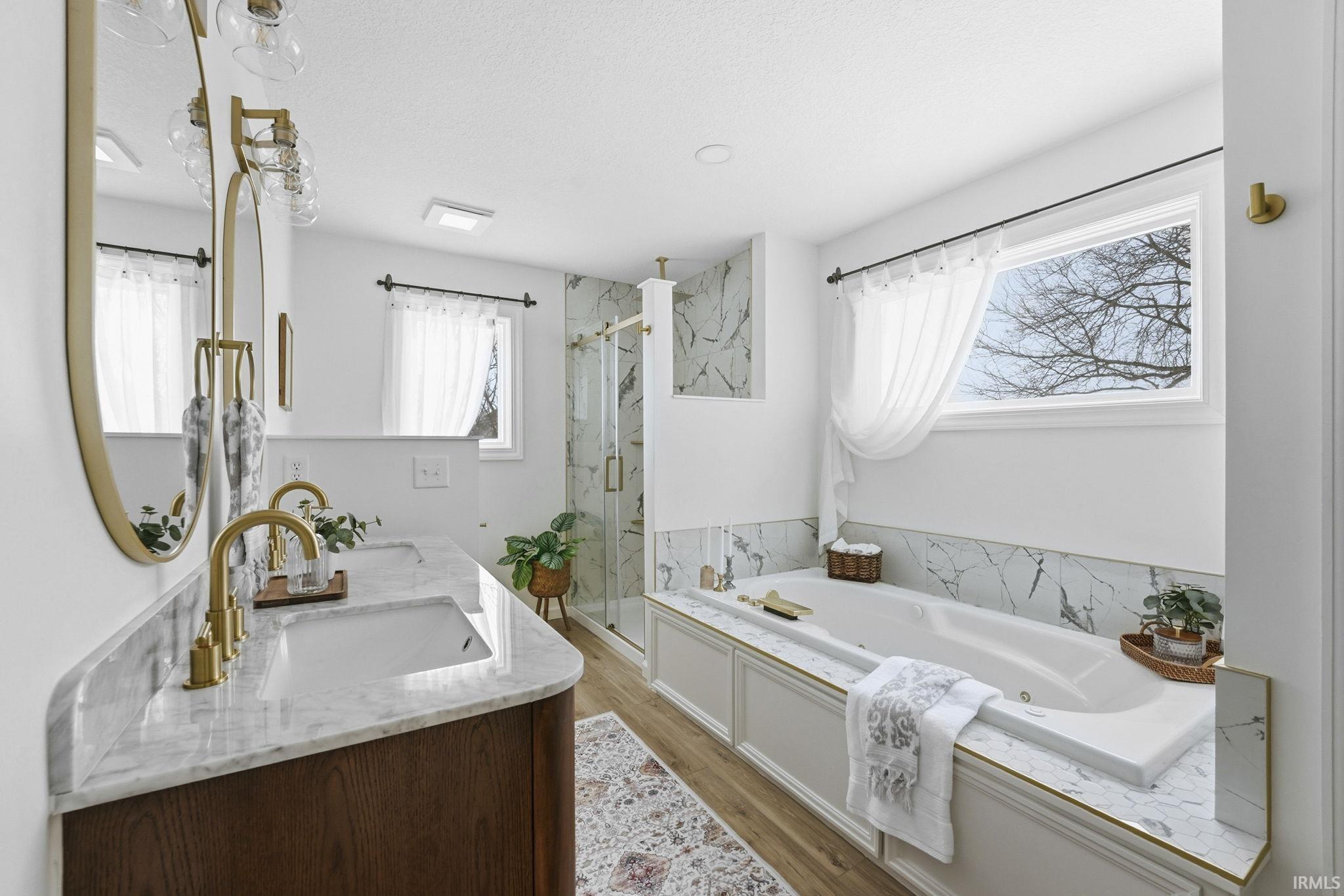 9818 Sea View Cove Fort Wayne, IN 46835 - Photo 15 of 36