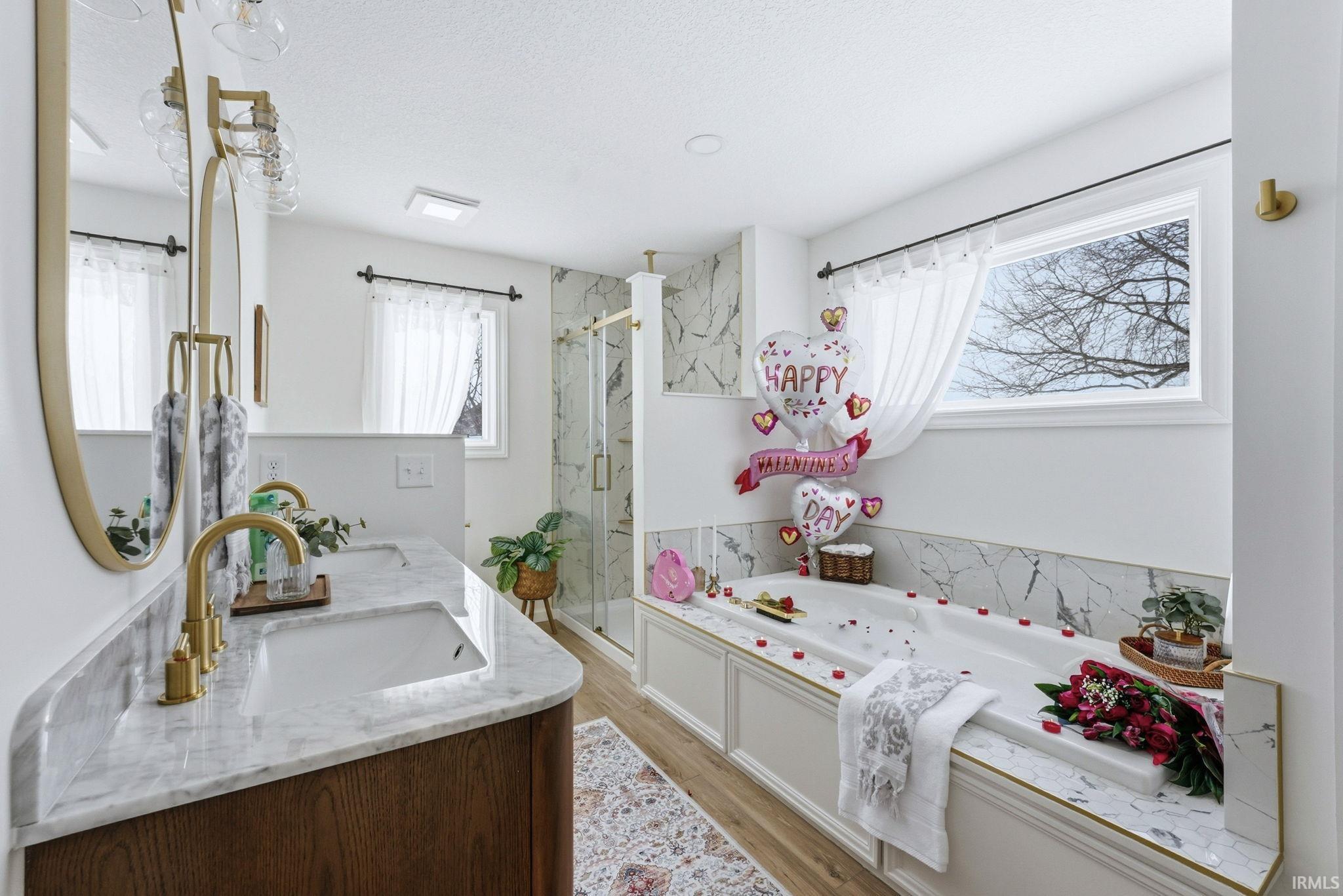 9818 Sea View Cove Fort Wayne, IN 46835 - Photo 17 of 36