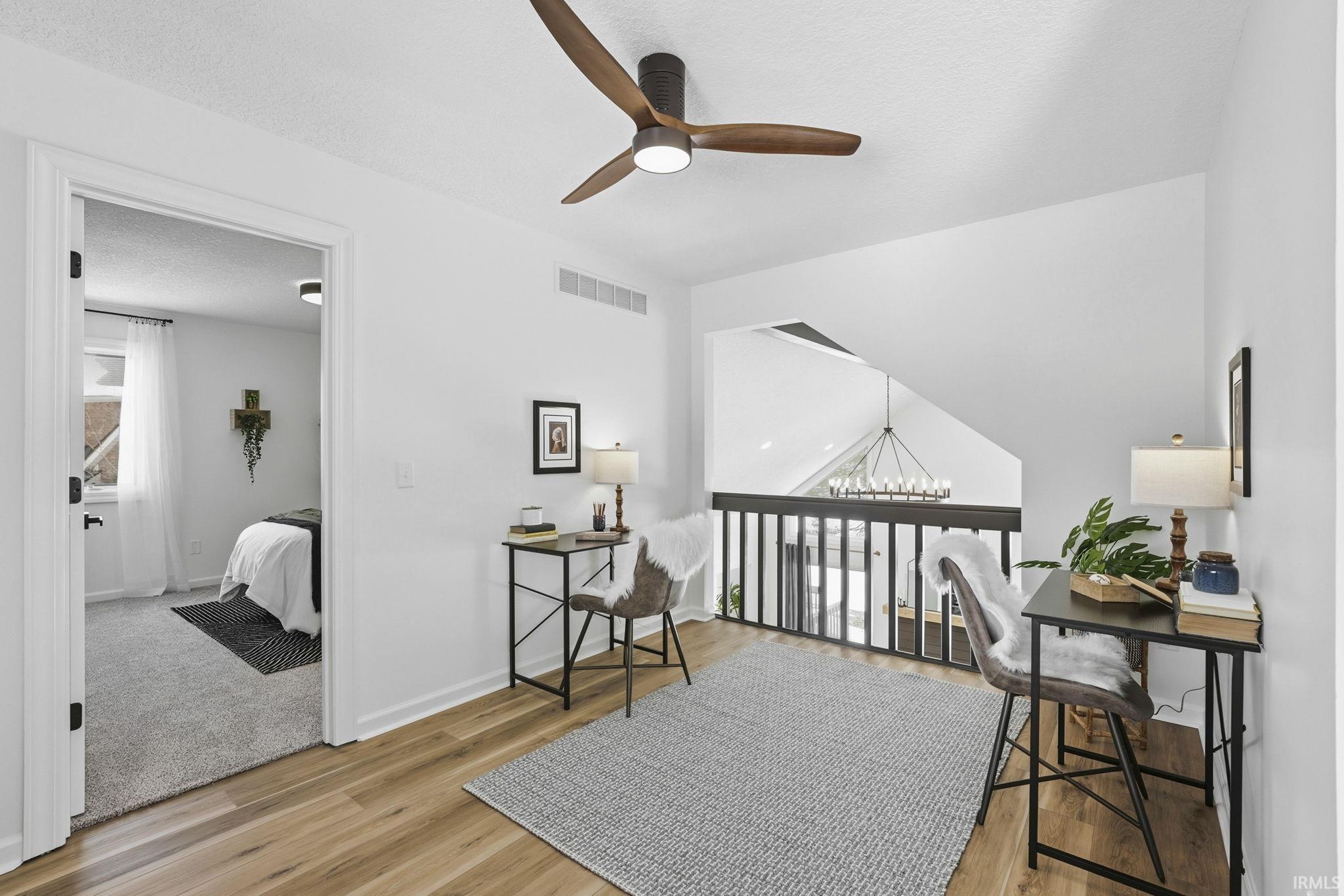 9818 Sea View Cove Fort Wayne, IN 46835 - Photo 26 of 36