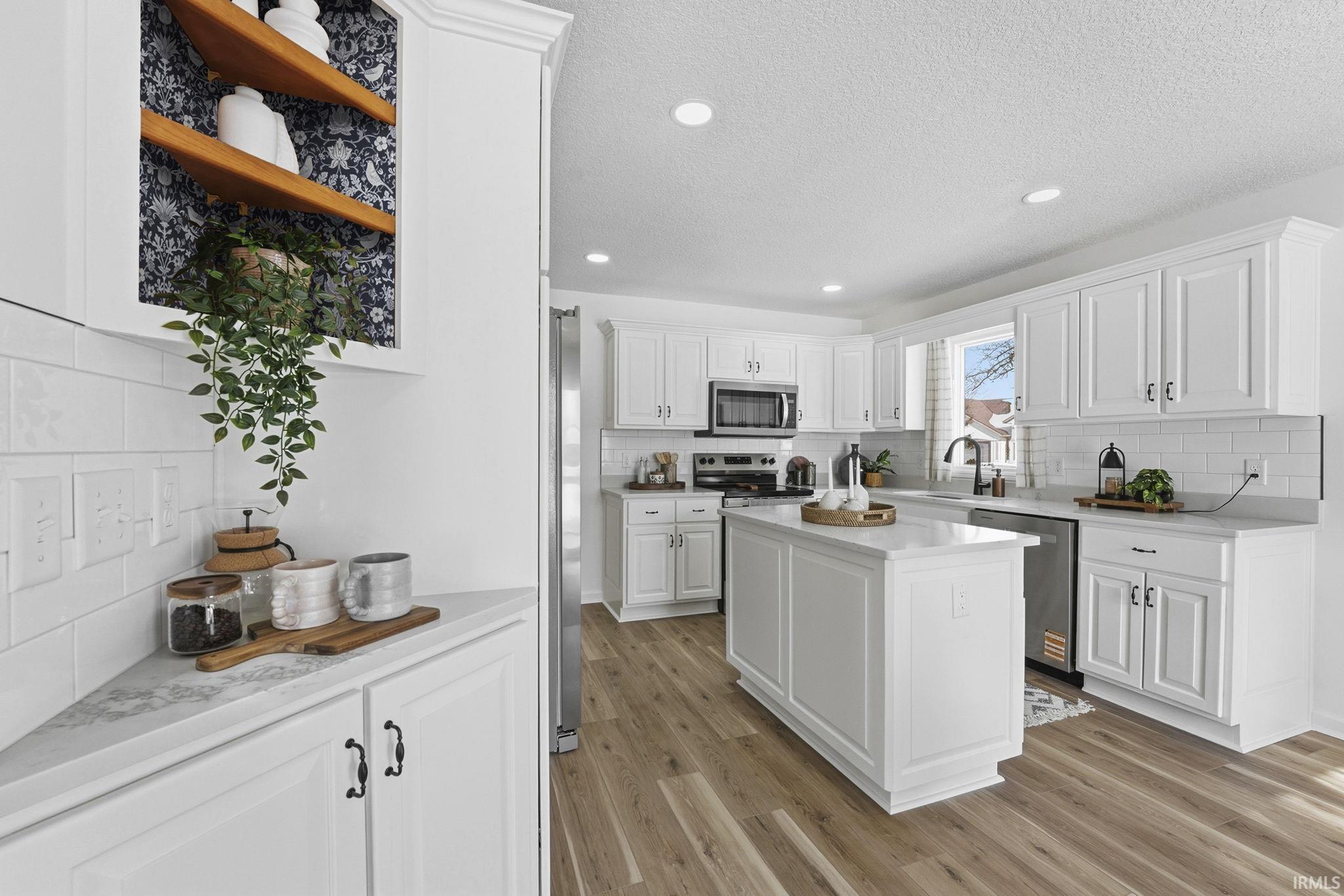 9818 Sea View Cove Fort Wayne, IN 46835 - Photo 32 of 36