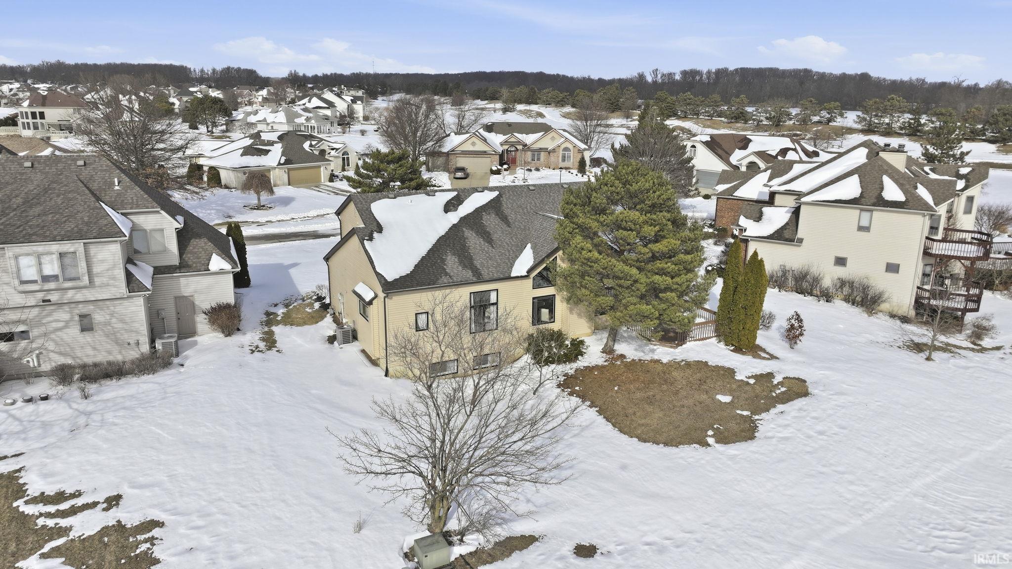 9818 Sea View Cove Fort Wayne, IN 46835 - Photo 36 of 36