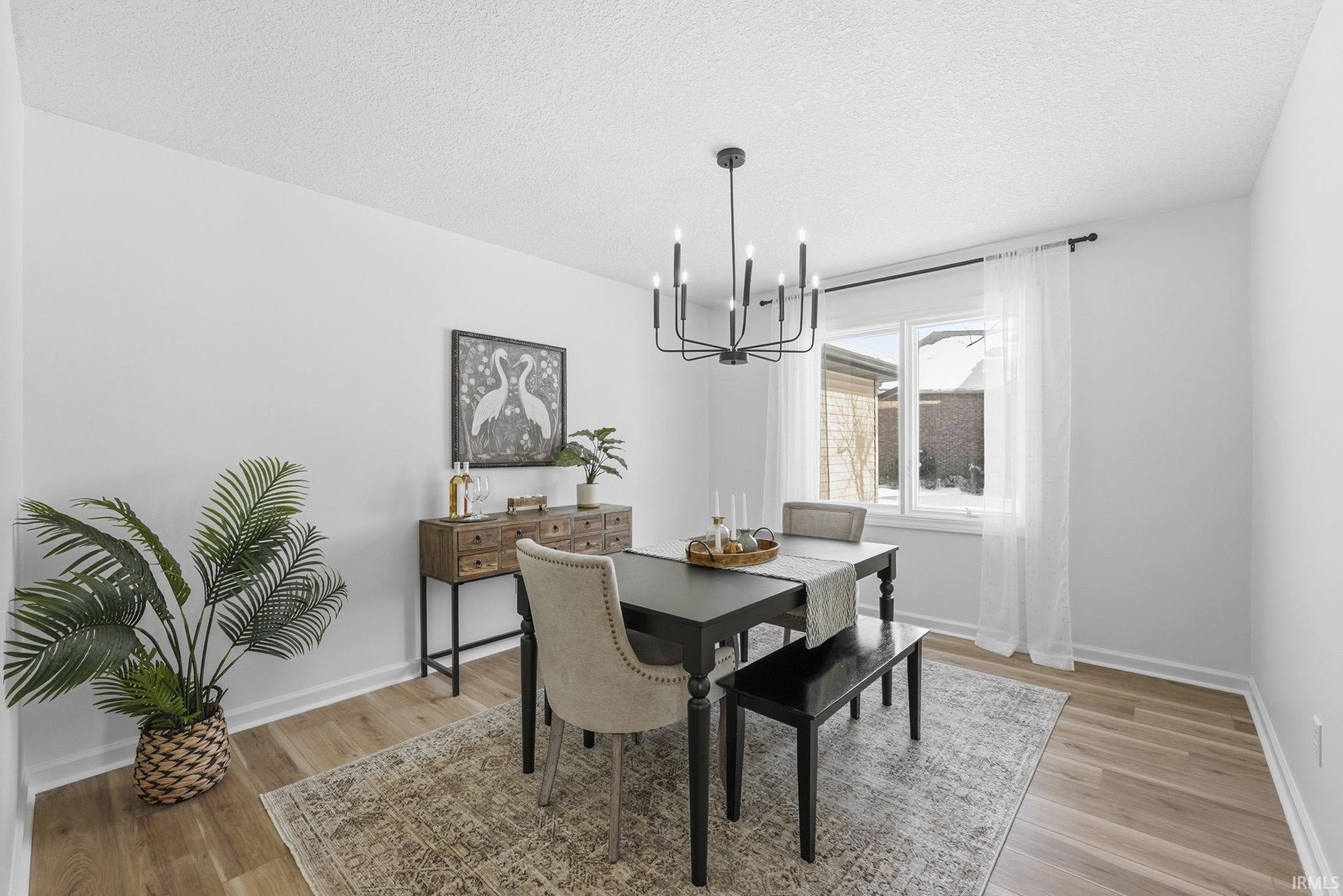 9818 Sea View Cove Fort Wayne, IN 46835 - Photo 8 of 36