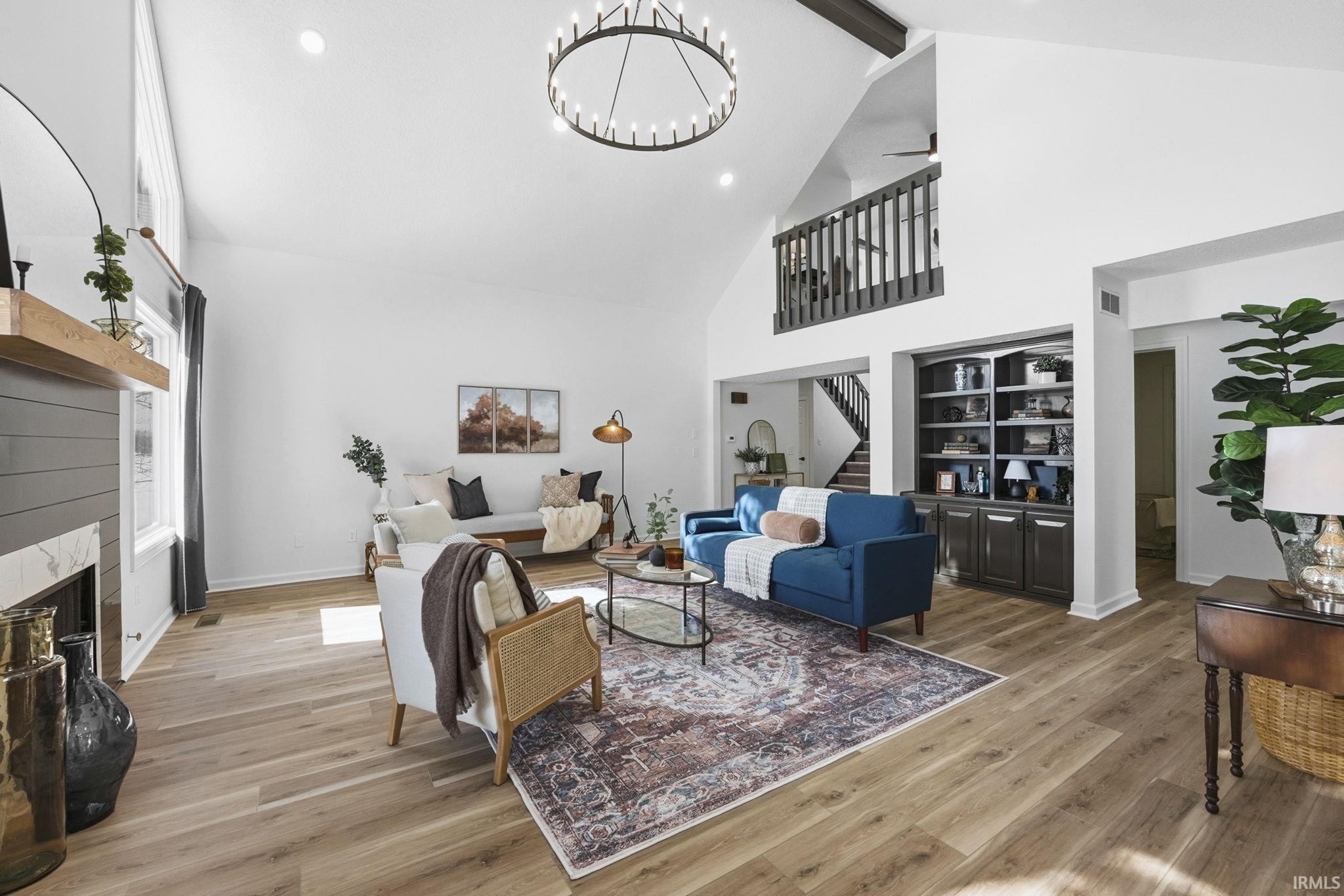 9818 Sea View Cove Fort Wayne, IN 46835 - Photo 9 of 36