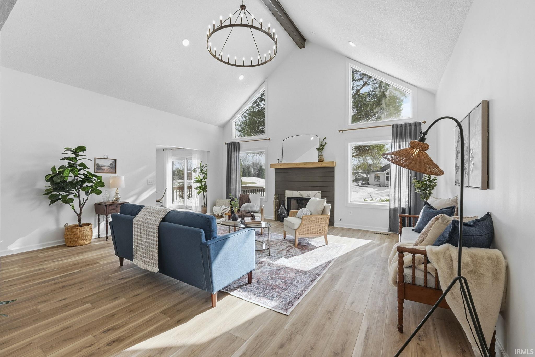 9818 Sea View Cove Fort Wayne, IN 46835 - Photo 10 of 36