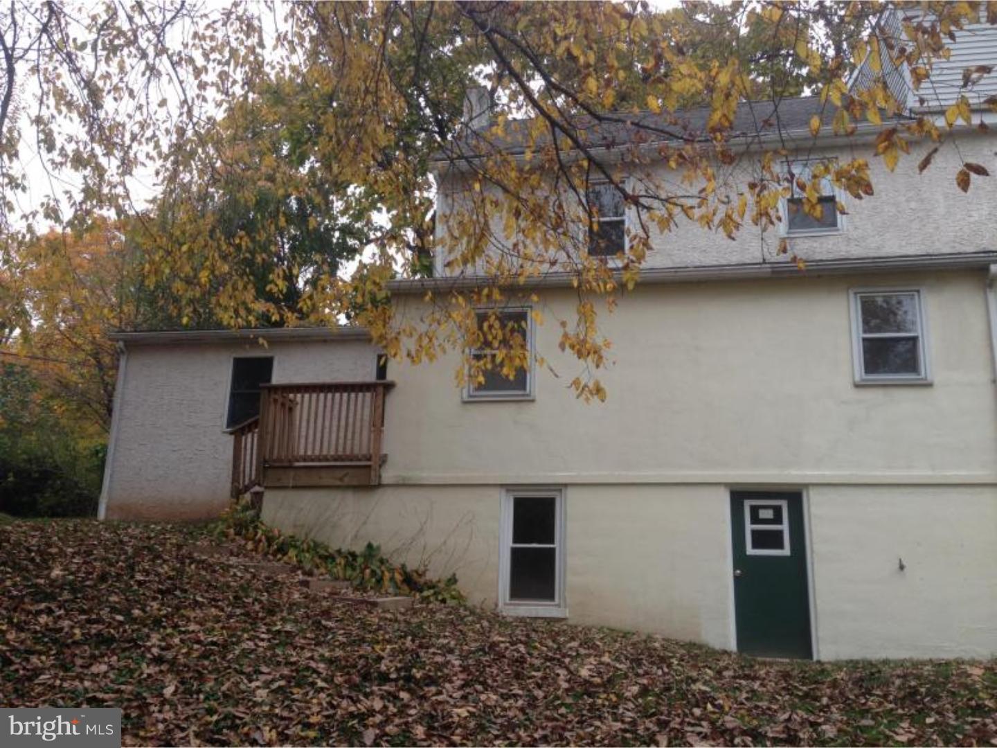 102 Mill Road Norristown, PA 19401 - Photo 16 of 24 Exterior Back