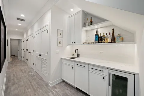 $1,895,000 | 2042 North Honore Street, Chicago, IL 60614