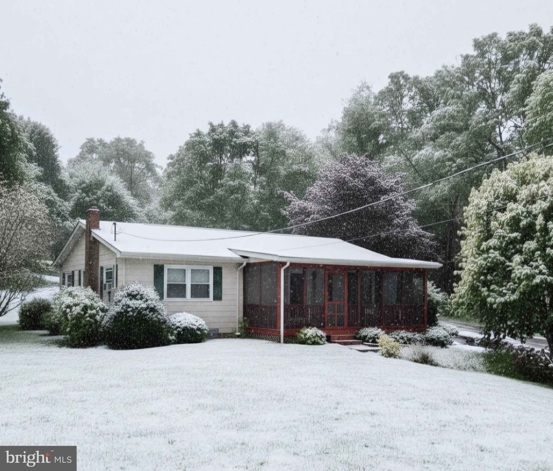 91 West Ridge Avenue Mifflintown, PA 17059 - Photo 1 of 12