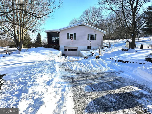 $199,900 | 91 West Ridge Avenue, Mifflintown, PA 17059