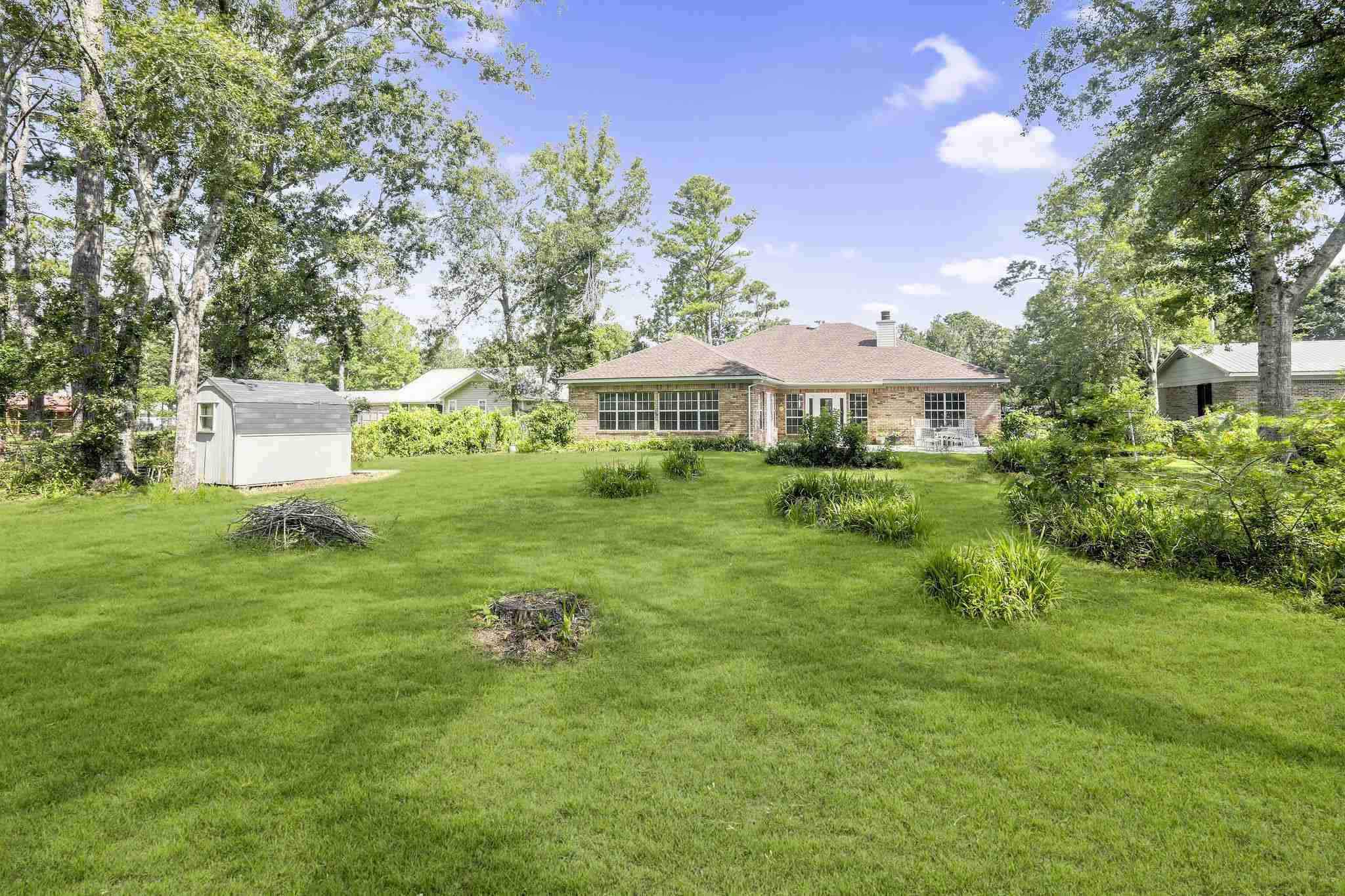 7239 Franklin Road Foley, AL 36535 - Photo 18 of 28