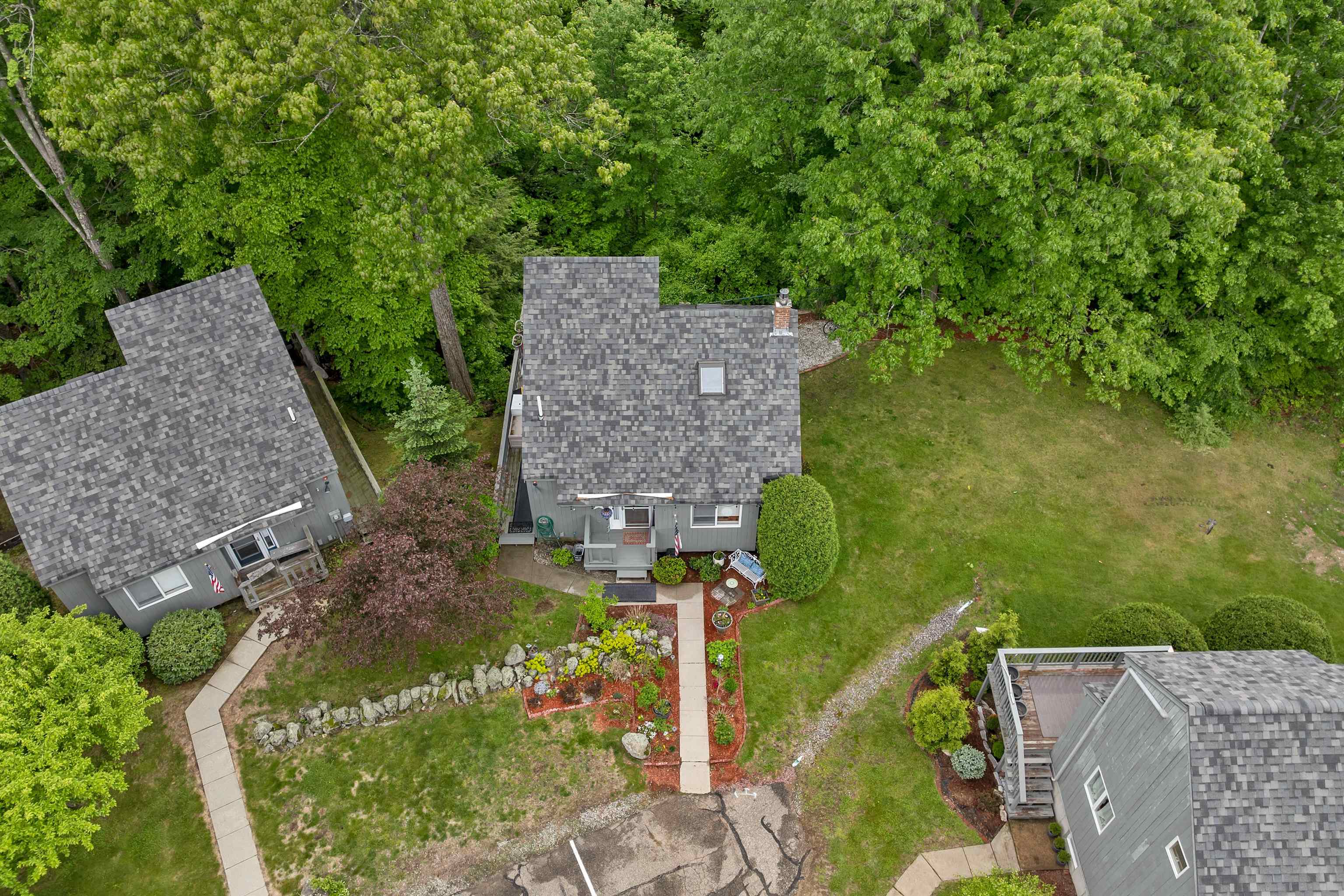 6 Cumberland Road, Unit 18 Gilford, NH 03249 - Photo 21 of 52