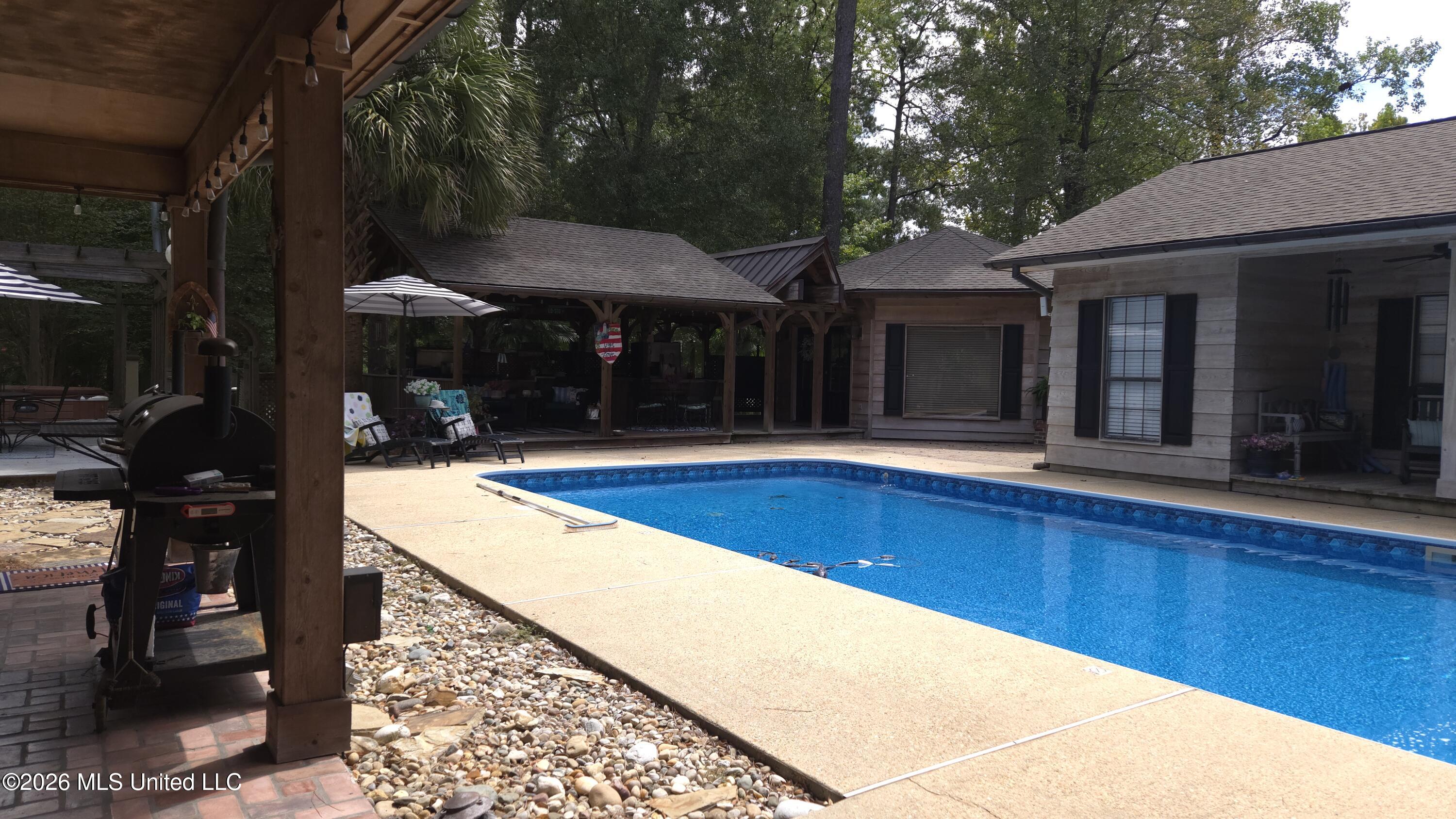 8 Sunflower Road Foxworth, MS 39483 - Photo 53 of 85 37985