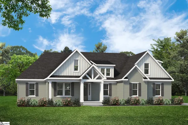 $729,900 | 729 Holliday Dam Road, Honea Path, SC 29654