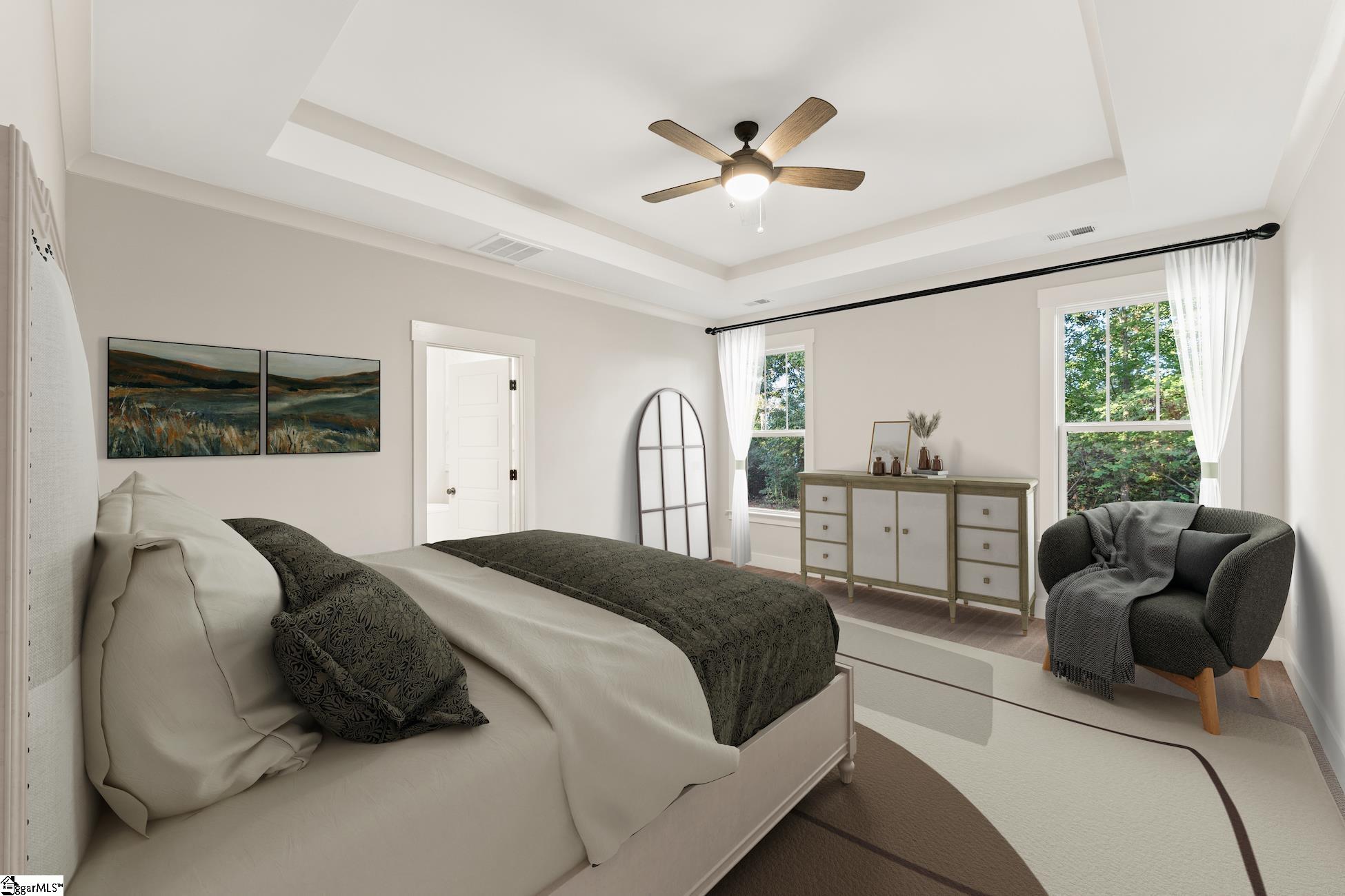 729 Holliday Dam Road Honea Path, SC 29654 - Photo 5 of 6