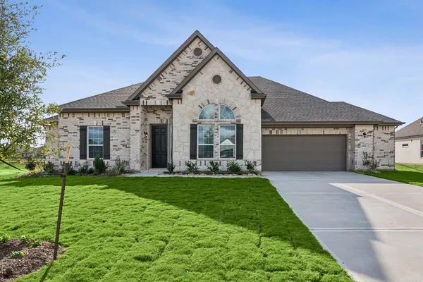 $580,143 | 6911 Allens Landing, Needville, TX 77461