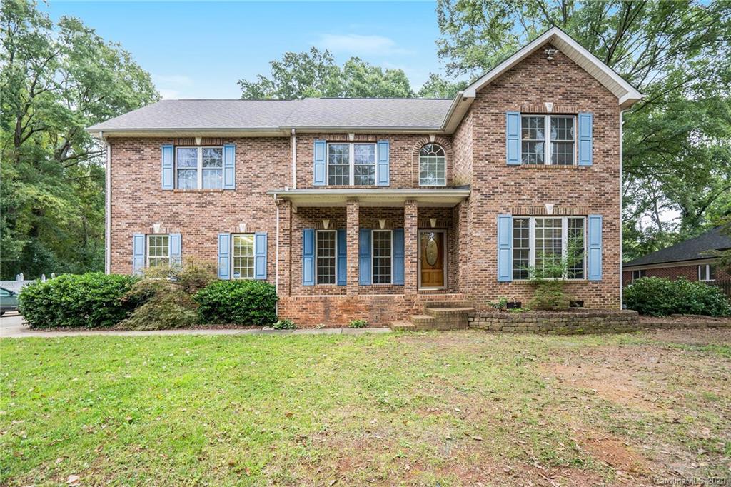440 Alexander Street Matthews, NC 28105 - Photo 1 of 41
