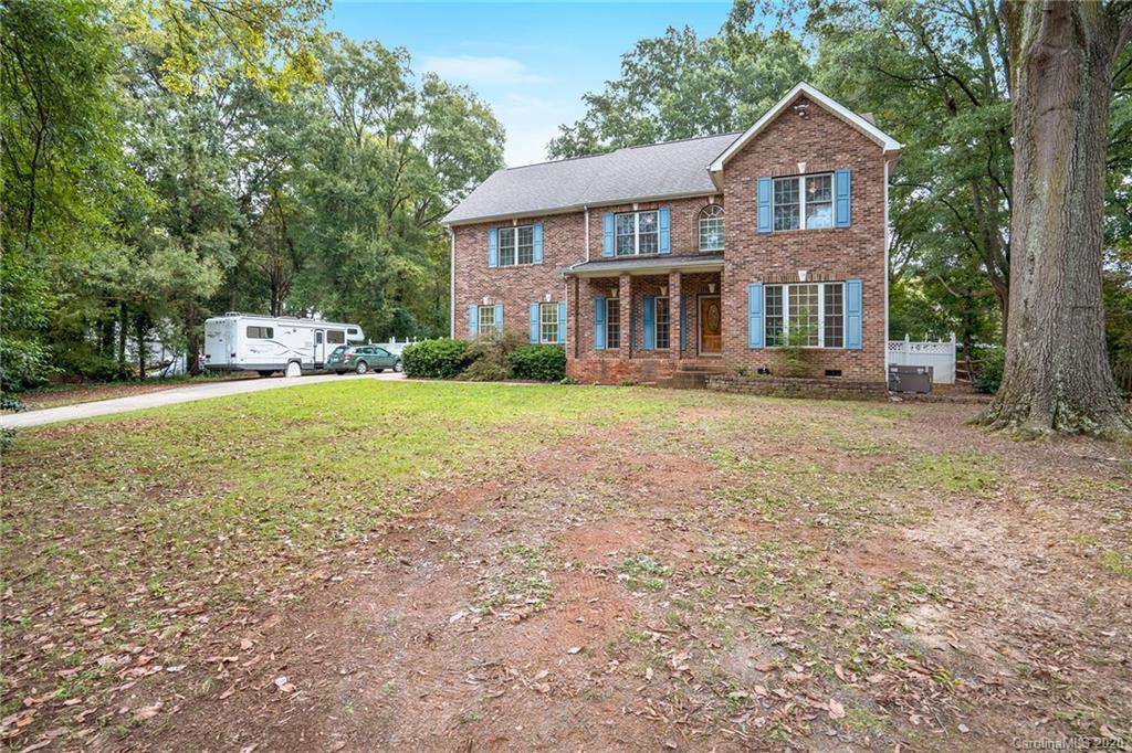 440 Alexander Street Matthews, NC 28105 - Photo 31 of 41