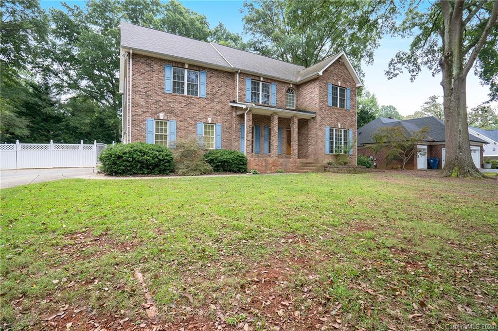 440 Alexander Street Matthews, NC 28105 - Photo 32 of 41