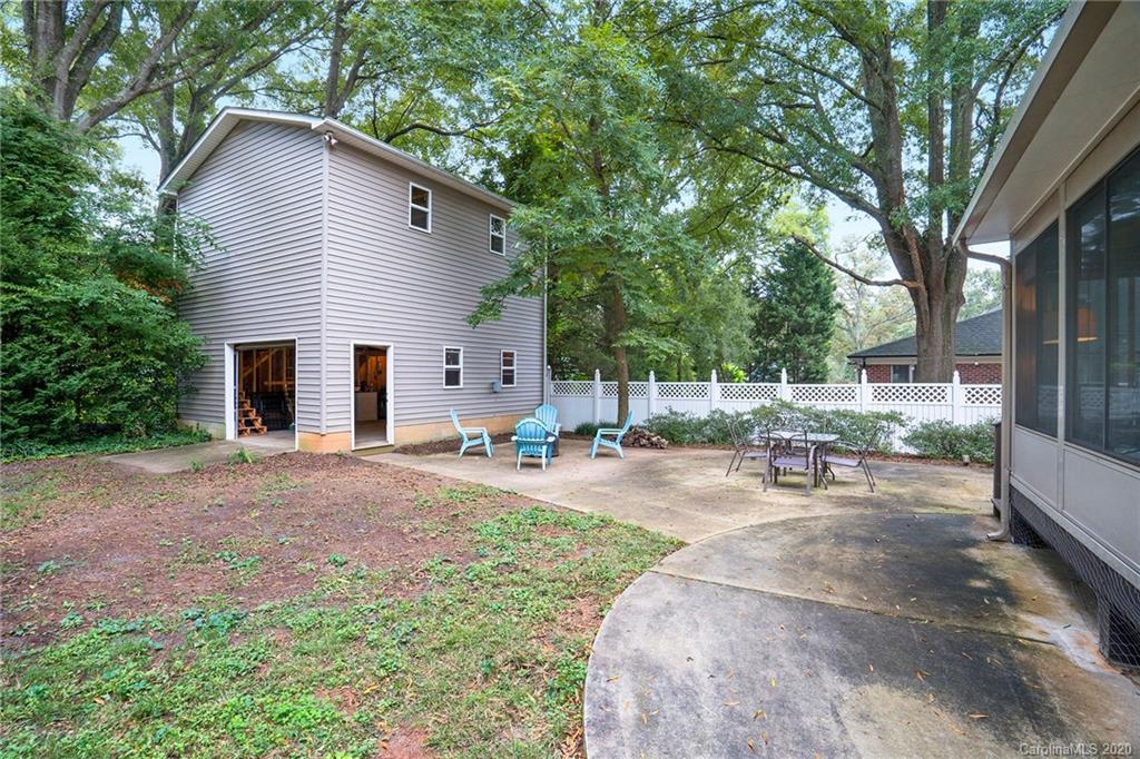 440 Alexander Street Matthews, NC 28105 - Photo 35 of 41