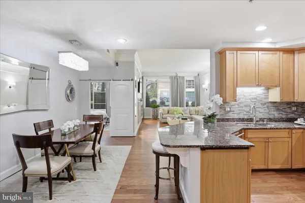 $1,199,000 | 1450 Emerson Avenue, Unit G05, McLean, VA 22101