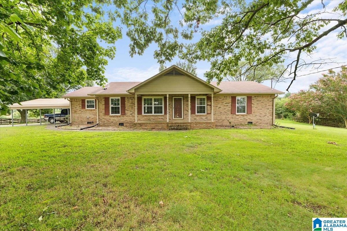 270 Reneau Road Oneonta, AL 35121 - Photo 2 of 38