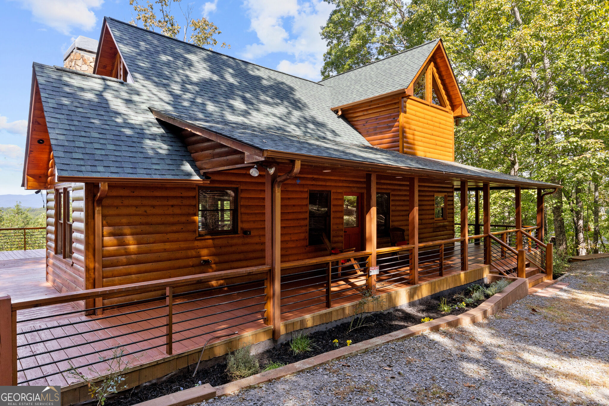 208 Cohutta Overlook Drive Blue Ridge, GA 30513 - Photo 4 of 58 Gallery Image 4
