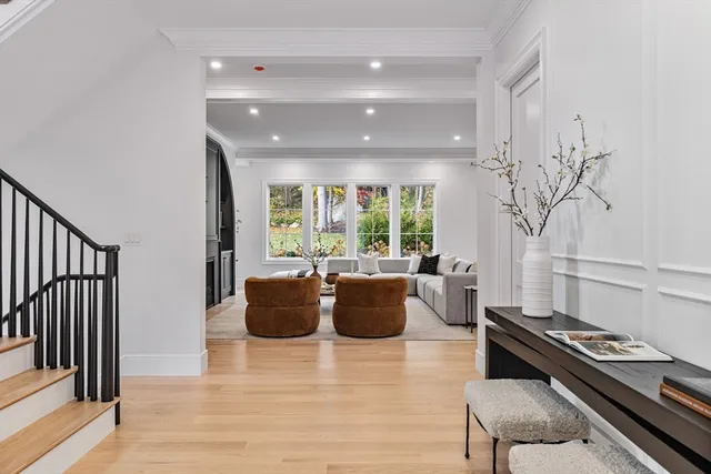 $3,449,000 | 247 Broad Meadow Road, Needham, MA 02492