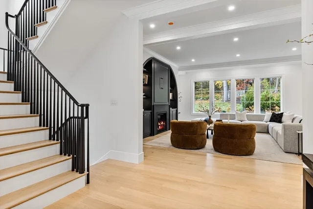 $3,449,000 | 247 Broad Meadow Road, Needham, MA 02492