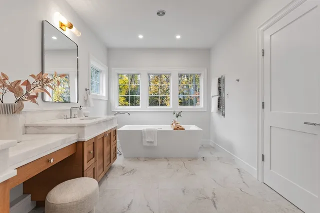 $3,449,000 | 247 Broad Meadow Road, Needham, MA 02492