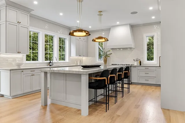 $3,449,000 | 247 Broad Meadow Road, Needham, MA 02492