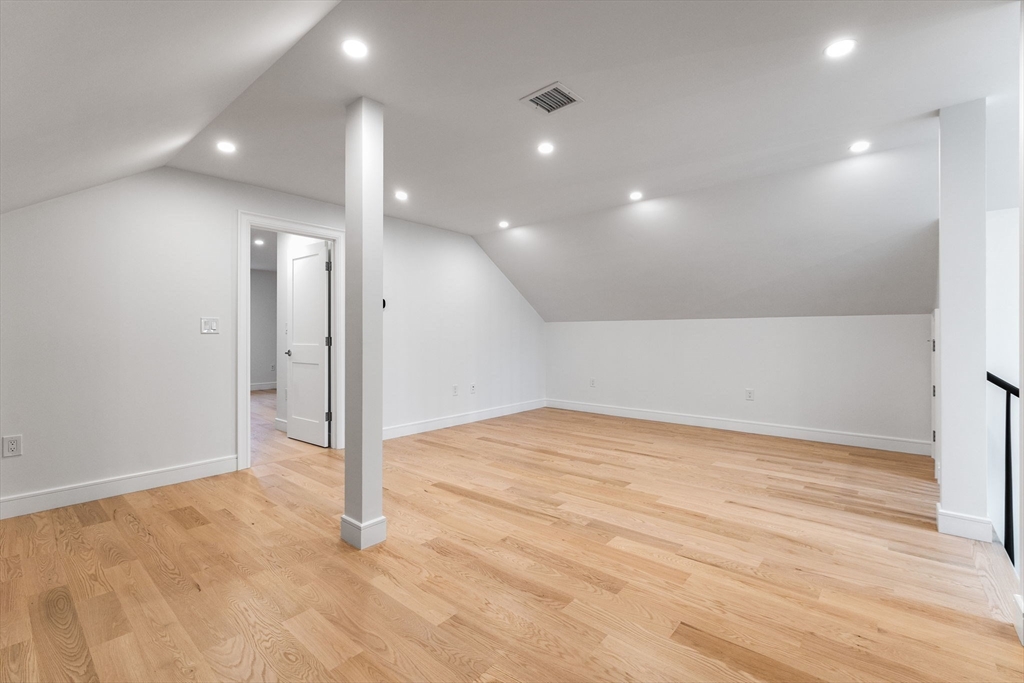 247 Broad Meadow Road Needham, MA 02492 - Photo 23 of 40 a view of an empty room