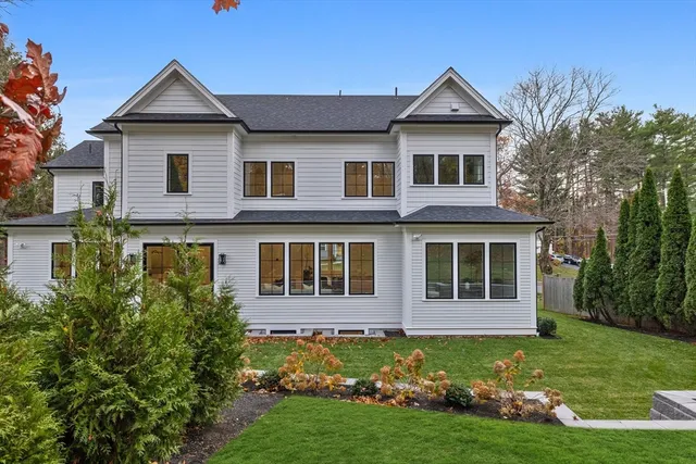 $3,449,000 | 247 Broad Meadow Road, Needham, MA 02492