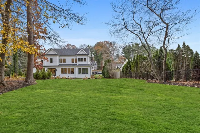 $3,449,000 | 247 Broad Meadow Road, Needham, MA 02492