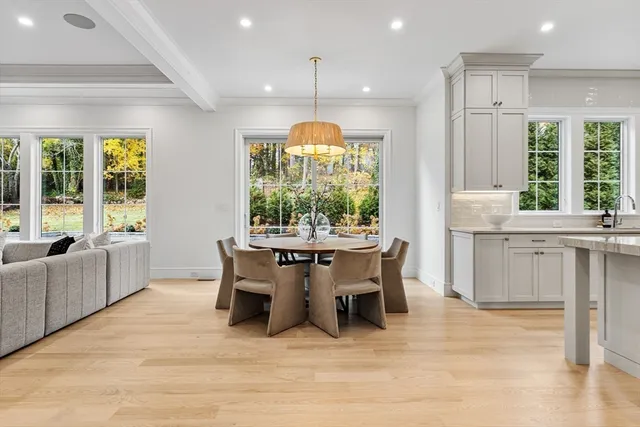 $3,449,000 | 247 Broad Meadow Road, Needham, MA 02492