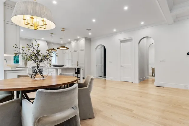 $3,449,000 | 247 Broad Meadow Road, Needham, MA 02492