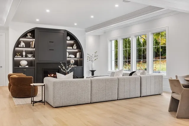 $3,449,000 | 247 Broad Meadow Road, Needham, MA 02492