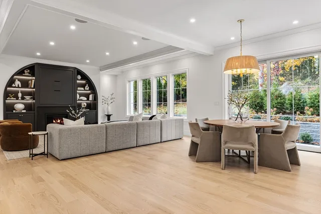 $3,449,000 | 247 Broad Meadow Road, Needham, MA 02492