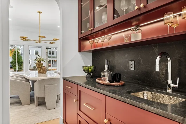 $3,449,000 | 247 Broad Meadow Road, Needham, MA 02492