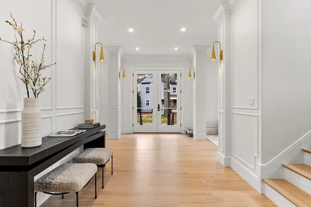 $3,449,000 | 247 Broad Meadow Road, Needham, MA 02492