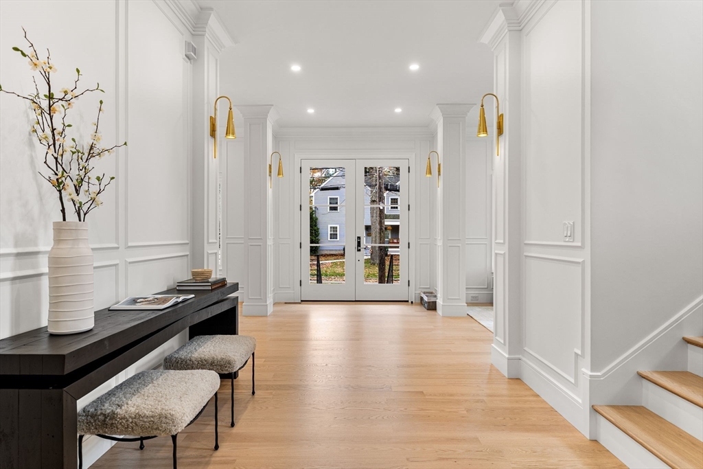 247 Broad Meadow Road Needham, MA 02492 - Photo 9 of 40