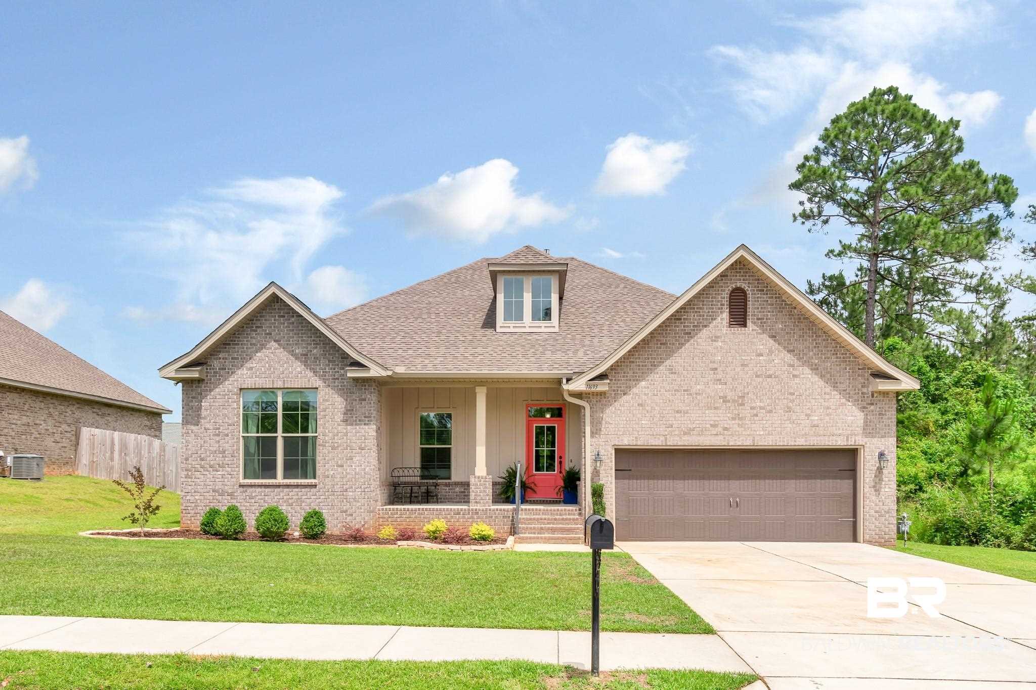 11693 Lodgepole Court Daphne, AL 36527 - Photo 43 of 46