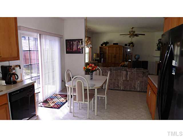 5712 Enoree Lane Raleigh, NC 27616 - Photo 6 of 25 Gallery Image 6