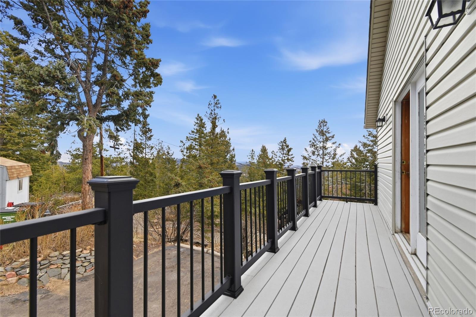 22725 Cook Lane Morrison, CO 80465 - Photo 26 of 50