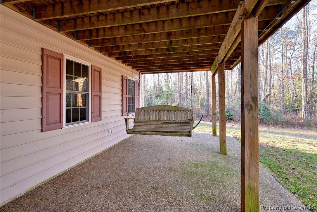 118 Fairfield Road Hartfield, VA 23071 - Photo 44 of 50 Gallery Image 44