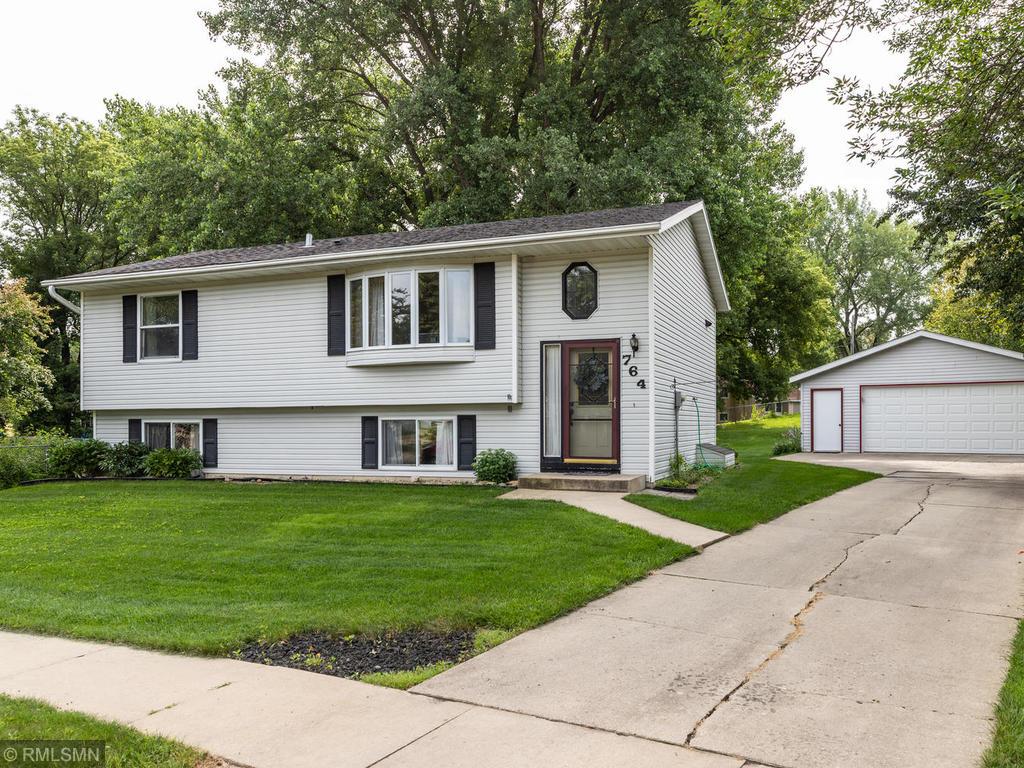 764 41st Avenue Northwest Rochester, MN 55901 - Photo 1 of 1